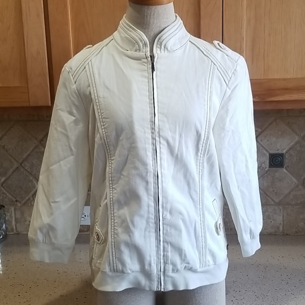 Gentle Fawn jacket NWT